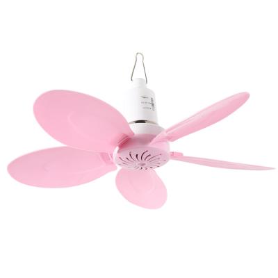 China 220V Home Design Living Room Fancy Modern Plastic Single Sale Ceiling Fan Best Cool Mini ABS Ciling for sale