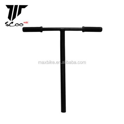 China High End Pro Stunt Scooter High Quality Pro Scooter Bars Cr-Mo Customized Color Scooter Accessories Pro Stunt Scooter Bars Maxbike for sale