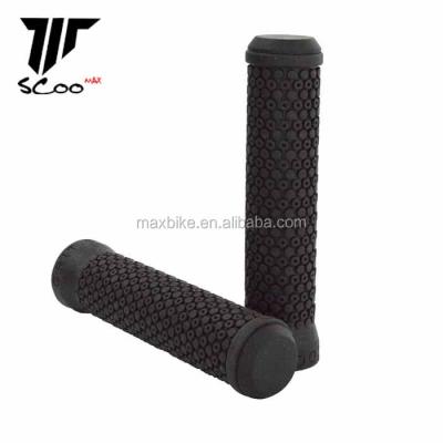 China High End Pro Scooter Silicone Or Rubber Grips With Customized Color For Stunt Scooter Maxbike Factory for sale