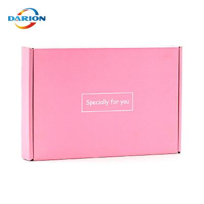 China Jiangsu Recyclable Factory Custom Printing Corrugated Shipping Box for sale