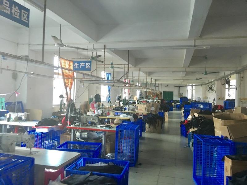 Verified China supplier - Shenzhen DYS Trade Co., Ltd.