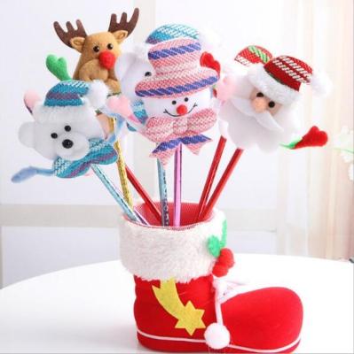 China Small round ball plastic pendant children's Christmas gift tin candy box Christmas decoration ball for sale