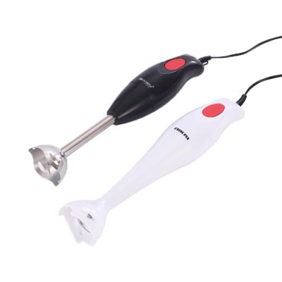 China 300W 220v Electric Speeded Kitchen Hand Stick Blender Multifunctional Simple Portable Food Processor Smoothie Appliances for sale