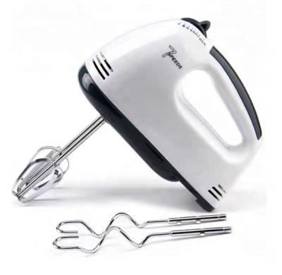 China Hot Sale Pure Copper Motor Mini Hand Mixer Blender Electric Beater Egg Beater for Home Use for sale