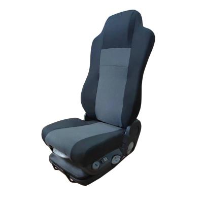 China Air Suspension Truck Seats Tour Bus Pilot Semi-Truck Seat for sale