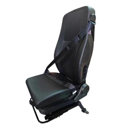 China Comfortable Mechanical Suspension Seat Teaching Simulation Scooptram for sale