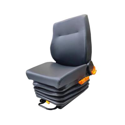 China 12V 24V Low Ride Semi Seat Air Ride Seats para tratores agrícolas à venda