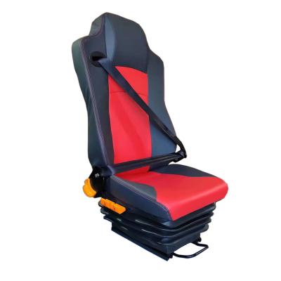 China Industrial Linkage Platforms Static Seat With Height Adjustable for sale