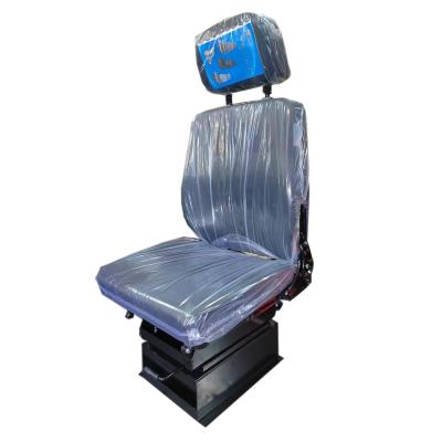 China Factory Sale Professional Adjustable Static Seat S802 Engineering Car Seat for sale