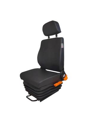 China PU Universal Tractor Seat Customized Tractor Suspension Seat for sale