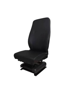 China Height Adjustable Simulation Seat Narrow Backrest Static Seat for sale