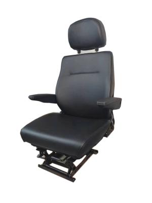 China Simple Type Seat T803 China Factory Supply No Suspension Crane Seat for sale