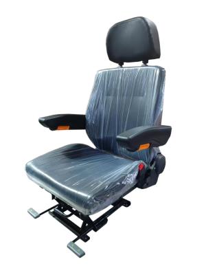 China Sillones ajustables para vehículos de perforación y asientos de repuesto para equipos pesados en venta