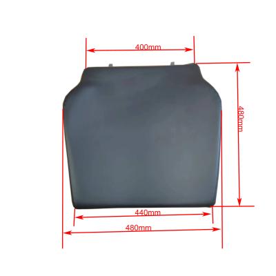 중국 시트 쿠션 시트 액세서리 건설 기계 차량 판매용