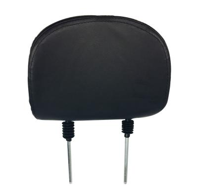 China Adjustment Seat Headrest Heavy Truck Headrest Replacement for sale