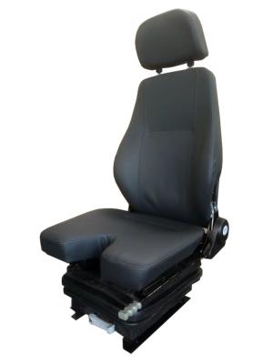 China V Type Mechanical Suspension Seat Ship Unloader Construction Seats for sale