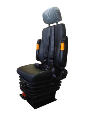 China Coal Equipment Mining Seats Operator Seat For Construction Machines for sale