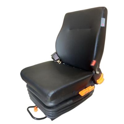 China Sillones pesados para minería de carbón Sillón de conducción de tractor en venta