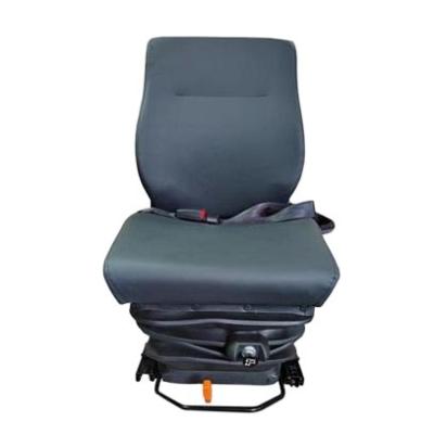 China 24V Airbag Suspension Seat Mine Equipment Construction Seats for sale