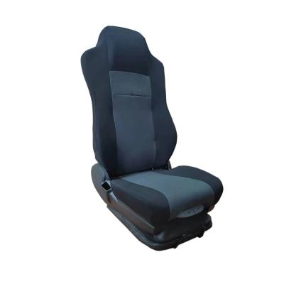 China Customized Comfortable Pilot Driver Seat Truck Air Ride Seat For Sale for sale