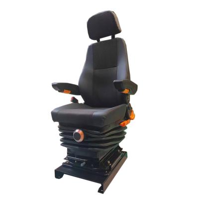 China Mechanical Suspension Seat for Modified Vehicle With 360 Degrees Swivel Seat for sale