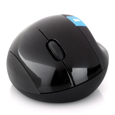 China 3D Factory Stock Microsoft Sculpt Ergonomic Mouse Wireless 1000 DPI for sale