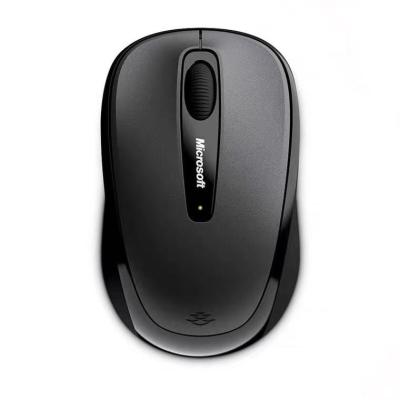 China Original 3D Microsoft 3500 USB 2.4GHz Bluetrack Wireless Mobile Mouse for sale