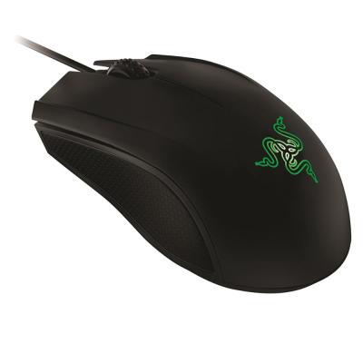 China Original Factory 3D Razer Mouse Abyssus 7200DPI Gaming Mouse USB Port for sale