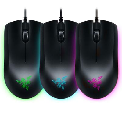 China 100% Original 3D Mouse Essential Abyssus Razer Mouse 7200dpi USB for sale