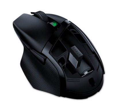 China 3D Razer Basil X Ergonomic Mouse 5G Optical Sensor HyperSpeed ​​Wireless Mouse 16000 DPI Gaming Mouse for sale