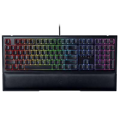 China Razer Ornata Chroma V2 Chroma V2 Mecha-Membrane Plug-and-play RGB Backlit Keyboard Multifunctional Digital Normal Keyboard for sale