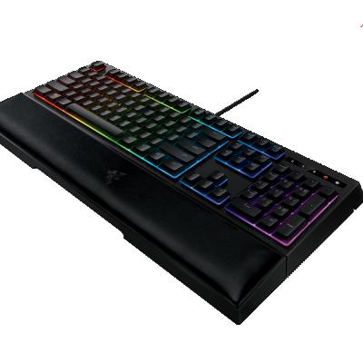 China Original Razer Wired Ornata V2 - Mecha-Membrane Gaming Keyboard for sale