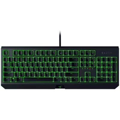 China Essential Razer Blackwidow Computer Programming Full Macro RGB Backlight Gaming Cable Key Keyboard Mechanical for sale