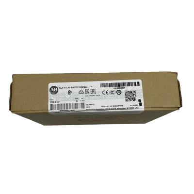 China Factory New Sealed AB MODULE PLC New Original AB USA 1756-EN2T 1756-EN2T 1756-EN2T 1756EN2T for sale