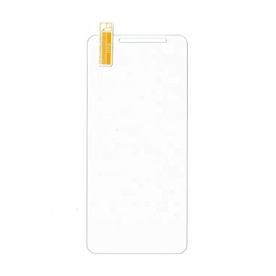 China Waterproof Anti-broken Tempered Glass Mobile Phone Screen Guard Protector For Redmi 5 for sale