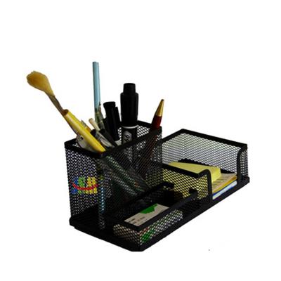 China Metal Office Stationery Desk Organizer for sale