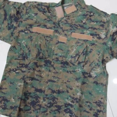 China Camouflage Breathable Combat Xinxing Tactical Military Uniform for sale