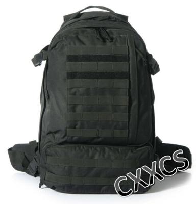 China DAY BACKPACK military, army, outdoor, rucksack, bag, good quality, multifuntion for sale