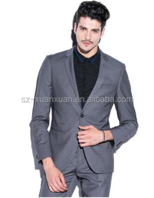 China 2021 wholesales multifunctional suit jacket anti-shrink fashion for man for sale