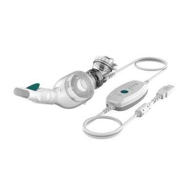 China Yirdoc que vibra Mesh Technology Nebulizer With abaixa vias aéreas à venda