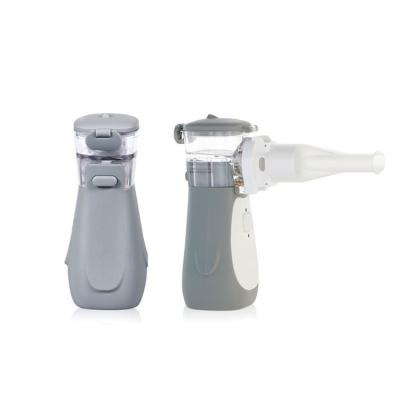 China NEB 002 Handelszerstäuber-Maschinen-Selbstreinigungs-Kompressor Mesh Nebulizer zu verkaufen