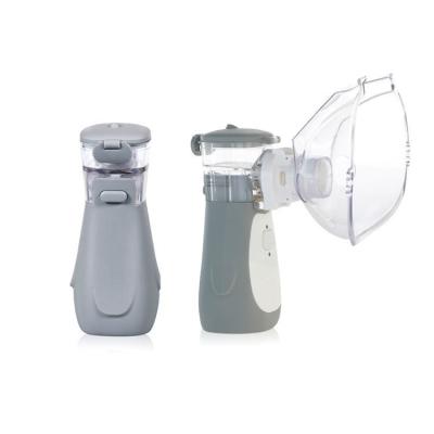 Chine Nébuliseur médical de Mesh Nebulizer Inhalador Small Portable de première classe à vendre