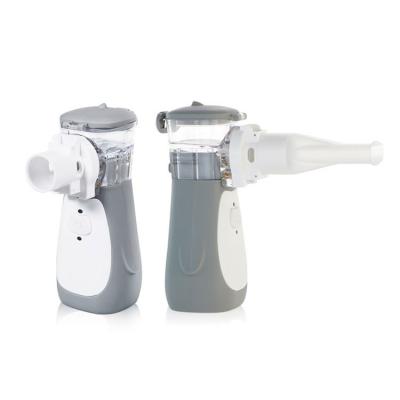 China Nebulizador ultrasónico Aerogen del PDA del OEM que vibra a Mesh Nebulizer en venta