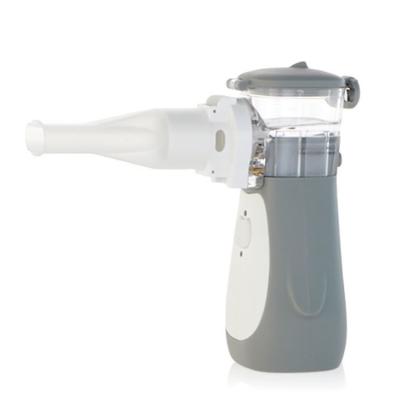 Κίνα Μικρή φορητή Nebulizer Yirdoc κατηγορία ΙΙ Inhaler Nebulizer πλέγματος προς πώληση