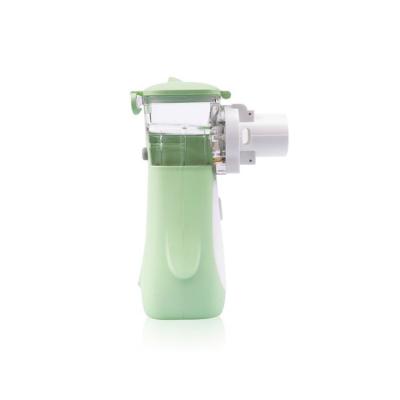 Chine nébuliseur intelligent NMPA de 8ml Mesh Nebulizer Steam Inhaler Mesh à vendre