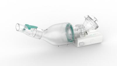 Κίνα Ιατρικό δομένος nebulizer πλέγματος προς πώληση