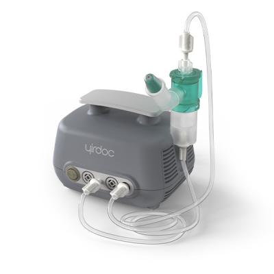 China Compressor Pulsating Nebulizer NVS-PRO for sale