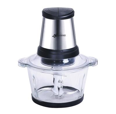 China Low energy high speed small food waste processor china kitchen food processor professional universal manufacture for sale