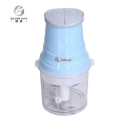 China High Efficiency Electric Food Chopper Food Processor Auxiliary Food Cleaver for sale