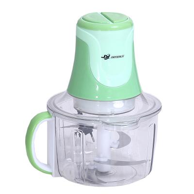 China Hotel Multi Purpose Mincer Blender Commercial Mincer Chopper for sale